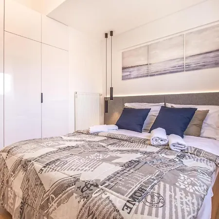 Gorgeous In With Kitchen Appartement Izola