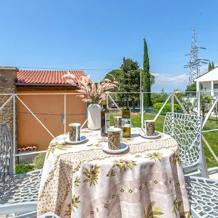 Beautiful In Apartment Izola
