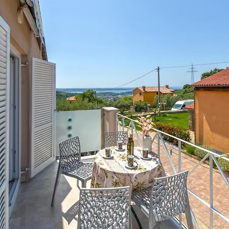 Apartment Beautiful In Izola