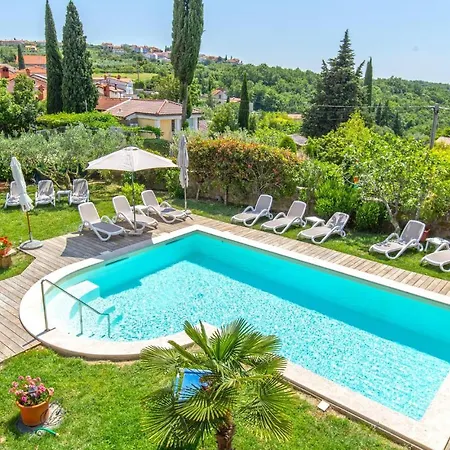 Gorgeous In With Kitchen Appartement Izola