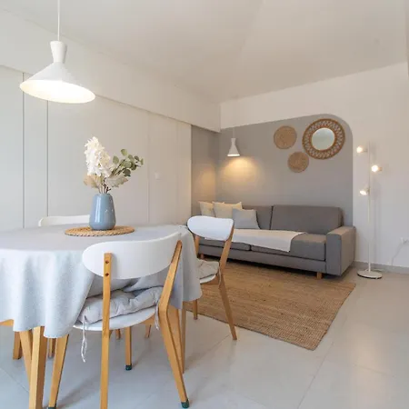 Apartment Beautiful In