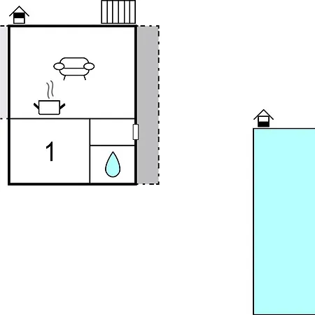 Awesome In With Wifi Изола