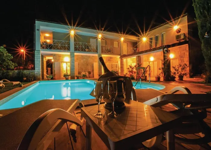 Awesome In With Wifi アパート