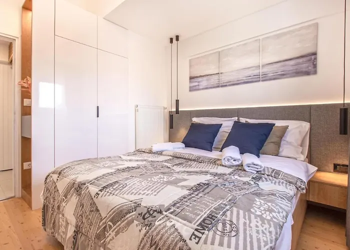 Awesome In With Wifi アパート イゾラ